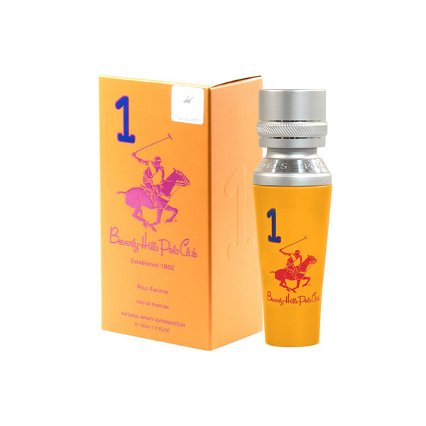 BHPC SPORTS WOMEN ONE EDP 100ML